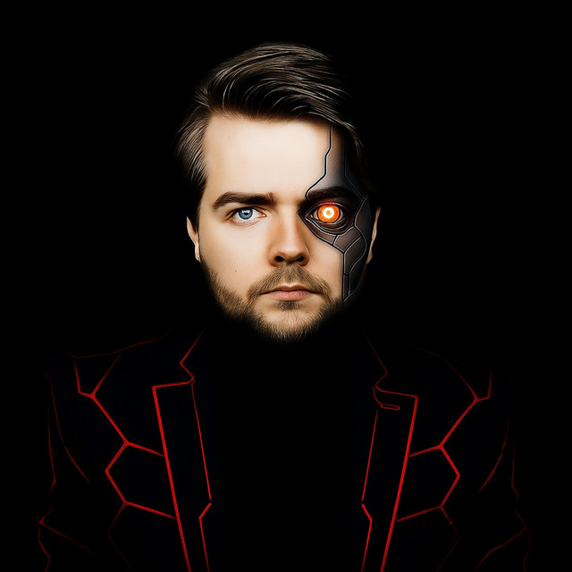 Track Cover